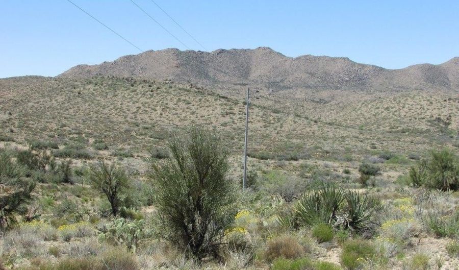 Lot 46 W Traveler Way, Congress, AZ 85332 - 0 Beds, 0 Bath