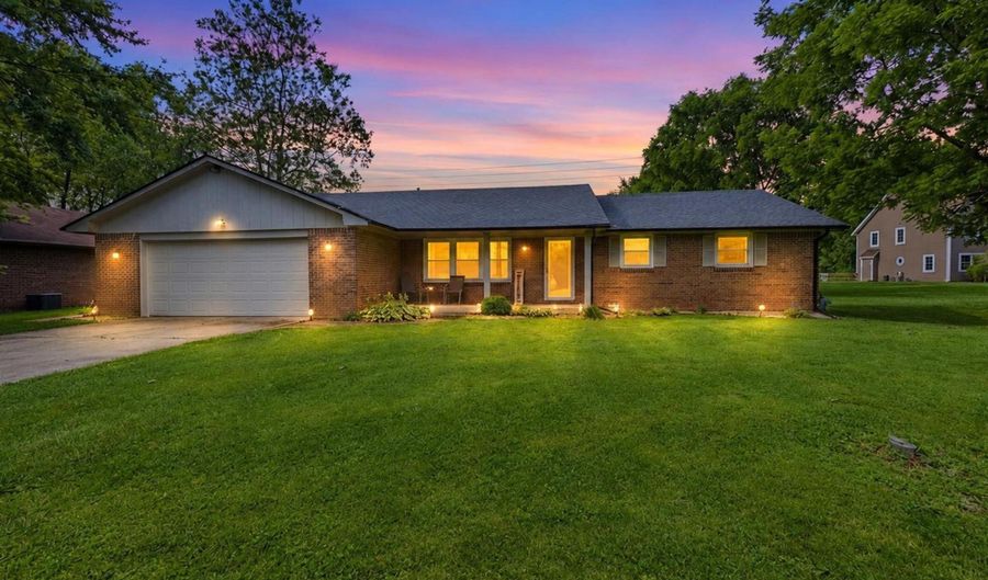 3293 E 100 S, Anderson, IN 46017 - 3 Beds, 2 Bath