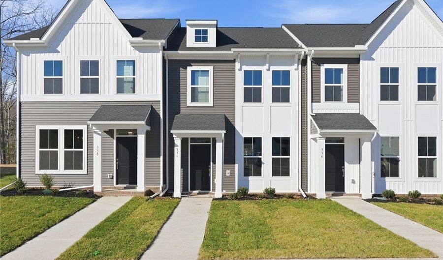 336 Mt. McCauley Way, Aylett, VA 23009 - 3 Beds, 3 Bath