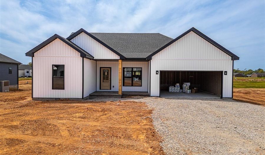 Lot 34 Planters Way, Auburn, KY 42206 - 3 Beds, 2 Bath