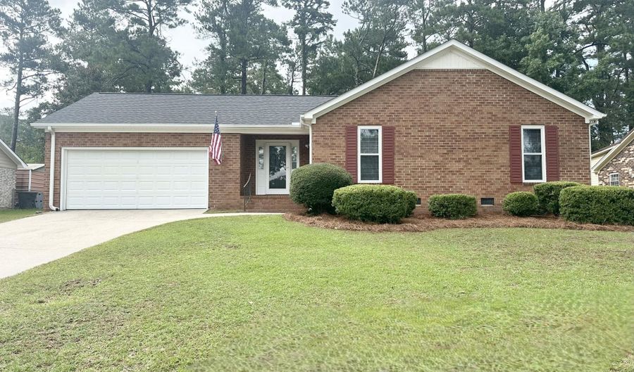 4358 Quail Creek Rd, Martinez, GA 30907 - 3 Beds, 2 Bath