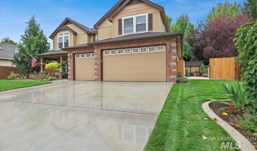 14435 W Kensington Ct, Boise, ID 83713 - 4 Beds, 3 Bath