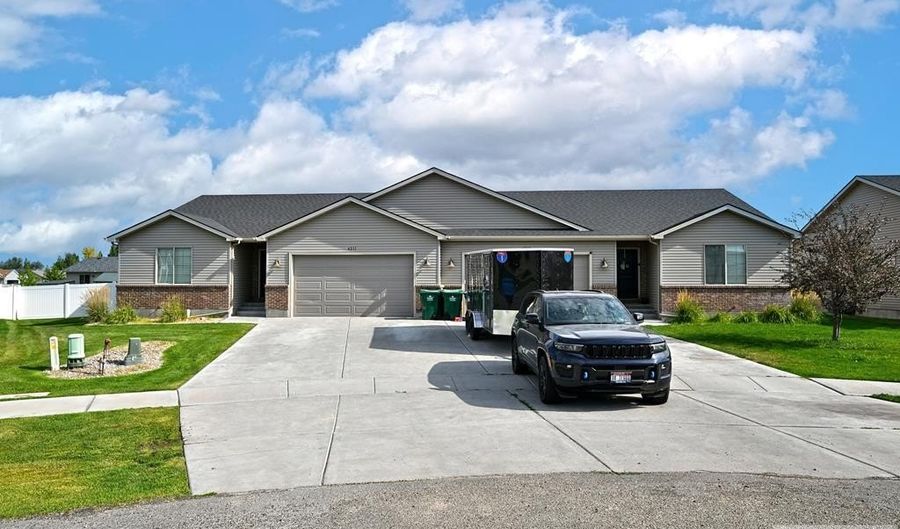 4211 E Roy Cir, Idaho Falls, ID 83401 - 6 Beds, 4 Bath