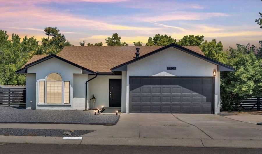 7209 ARENOSO Pl NW, Albuquerque, NM 87120 - 3 Beds, 2 Bath