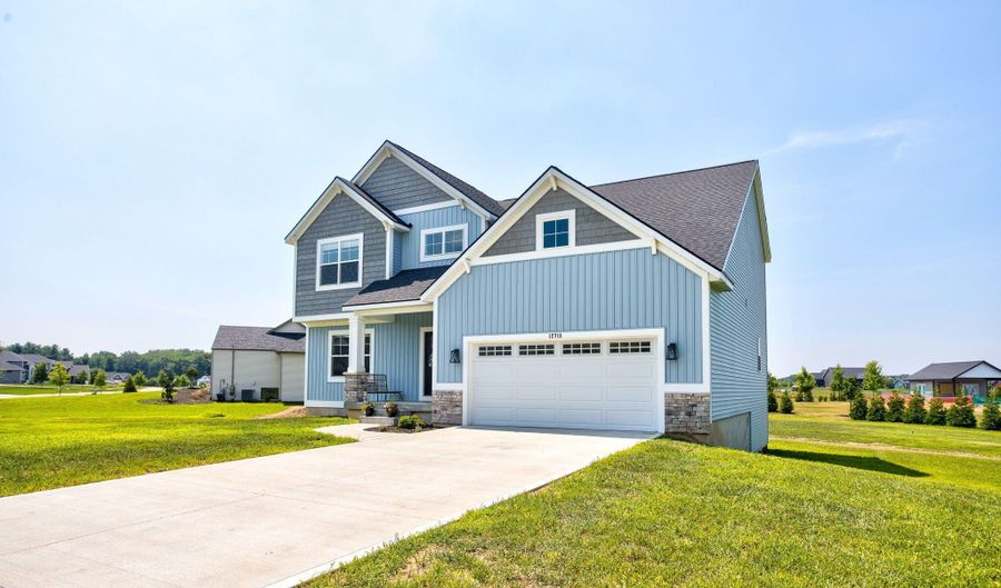 12713 Ridgedale Dr, Allendale, MI 49401 - 5 Beds, 4 Bath