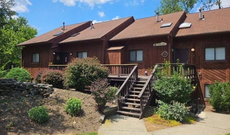 5 Sugar Loaf Ct 1, Alloway, NJ 07462 - 2 Beds, 1 Bath