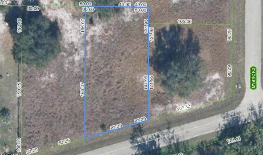 2904 Old State Road 64 W, Avon Park, FL 33825 - 0 Beds, 0 Bath