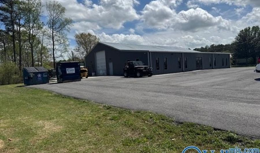 9050 Highway 231, Arab, AL 35016 - 0 Beds, 0 Bath