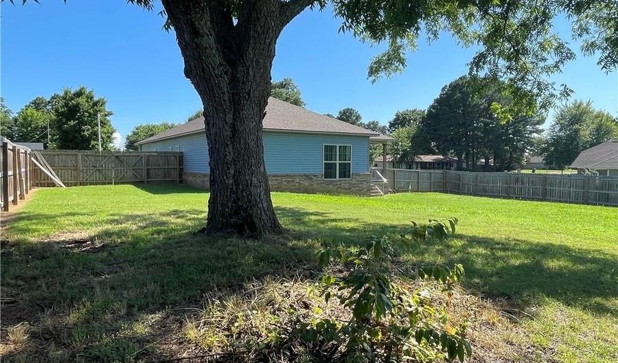 926 Collum Ln, Alma, AR 72921 - 3 Beds, 2 Bath