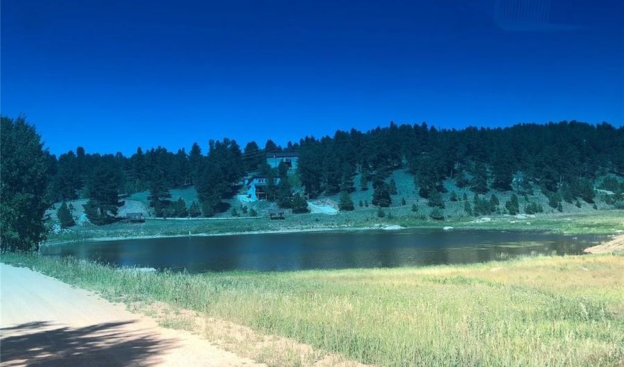 662 Spring Valley Ln, Florissant, CO 80816 - 0 Beds, 0 Bath