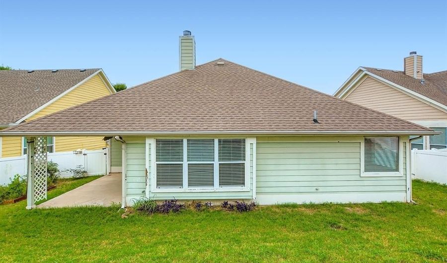 321 Creekview Dr, Anna, TX 75409 - 3 Beds, 2 Bath