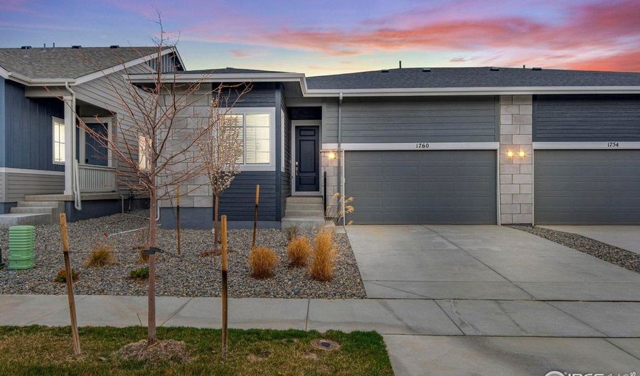 1760 Mount Meeker Ave, Berthoud, CO 80513 - 3 Beds, 3 Bath