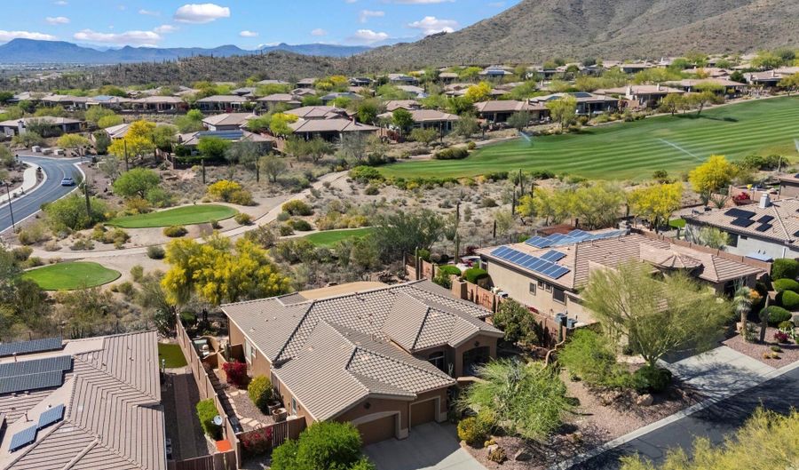 41910 N Long Cove Way, Anthem, AZ 85086 - 2 Beds, 2 Bath