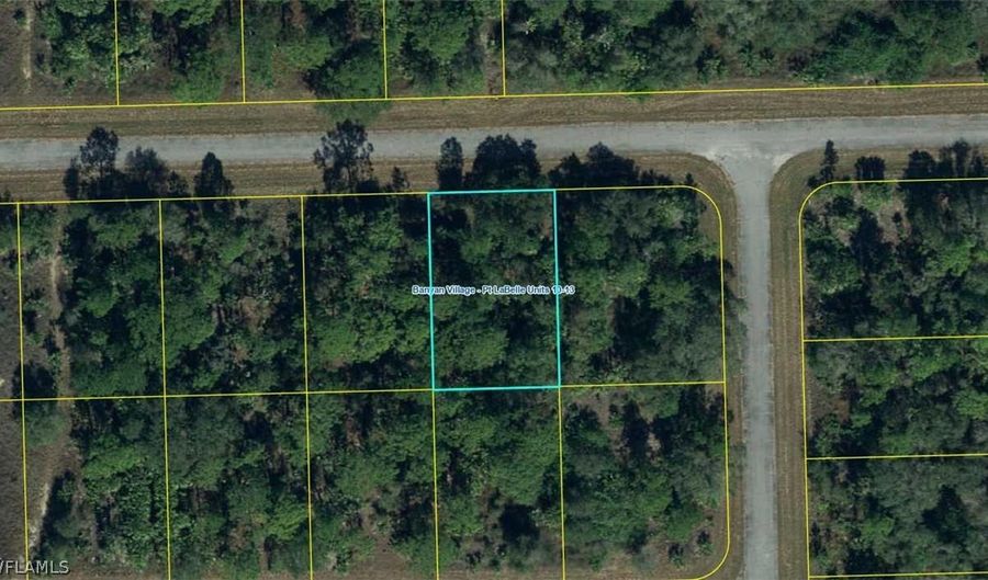 231 Neil Armstrong Ave, Labelle, FL 33935 - 0 Beds, 0 Bath