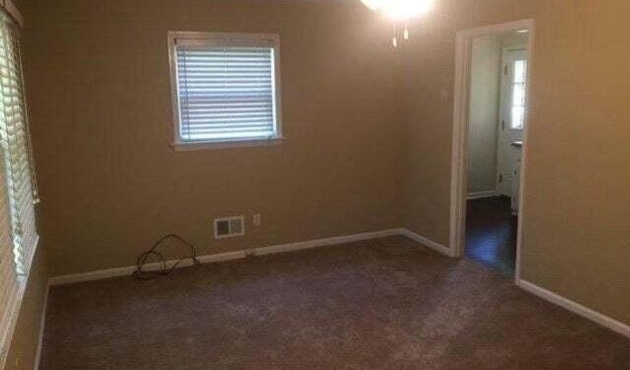 1544 Whitney St, Augusta, GA 30904 - 1 Beds, 1 Bath