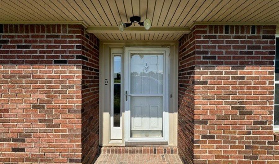 3810 N Rainbow Farm Rd, Bentonville, AR 72713 - 4 Beds, 3 Bath