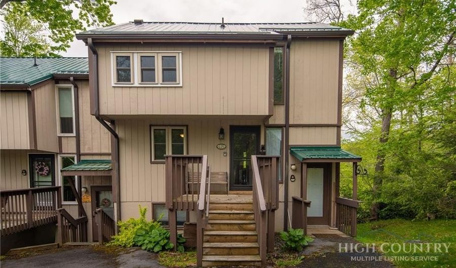 1443 Sugar Mountain Dr G 36-A, Banner Elk, NC 28604 - 2 Beds, 2 Bath