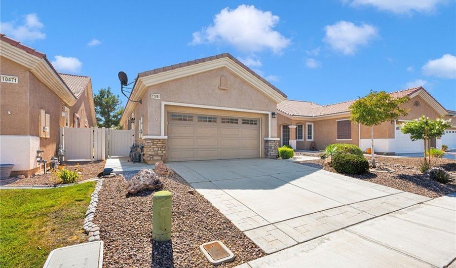 10461 Bridge Hvn, Apple Valley, CA 92308 - 2 Beds, 2 Bath