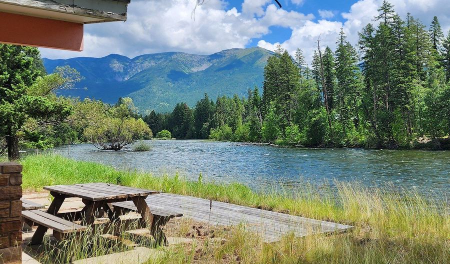 12430 Rippling Waters Rd, Bigfork, MT 59911 - 2 Beds, 2 Bath