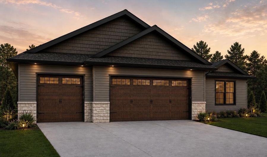 413 CARRIE LYNN Ave, Algoma, WI 54201 - 3 Beds, 3 Bath