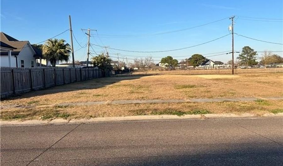 7509 PATRICIA St Lot 856A, Arabi, LA 70032 - 0 Beds, 0 Bath