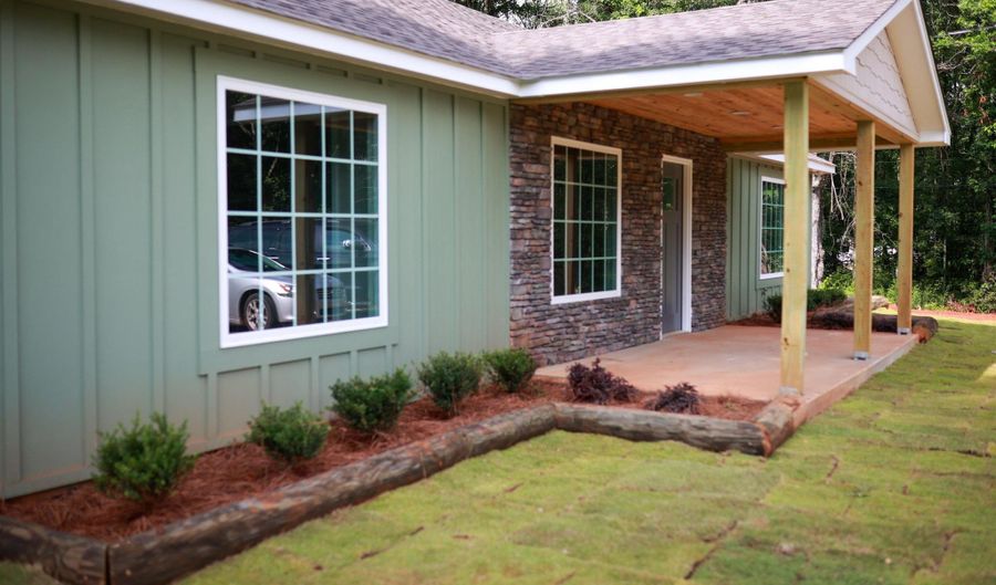 39684 ALABAMA HIGHWAY 77, Ashland, AL 36251 - 3 Beds, 2 Bath