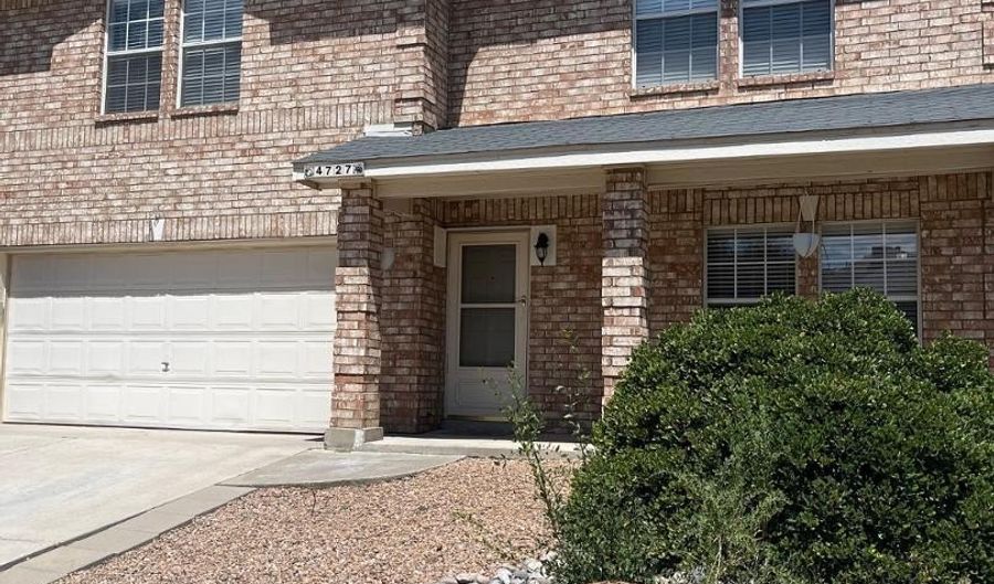 4727 Sandpoint Rd NW, Albuquerque, NM 87114 - 4 Beds, 3 Bath