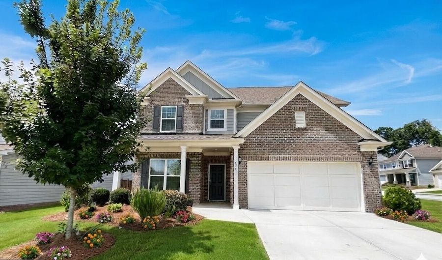 1838 Atherton Way, Auburn, GA 30011 - 5 Beds, 4 Bath