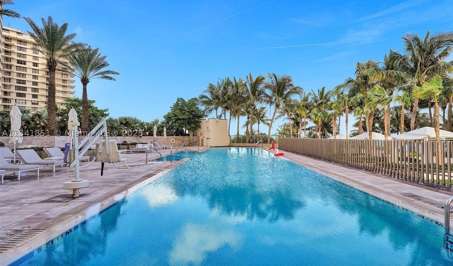 9703 Collins Ave 2501, Bal Harbour, FL 33154 - 0 Beds, 1 Bath