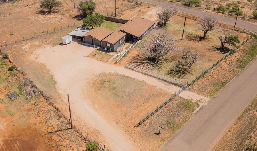 3270 SE 1650, Andrews, TX 79714 - 3 Beds, 2 Bath