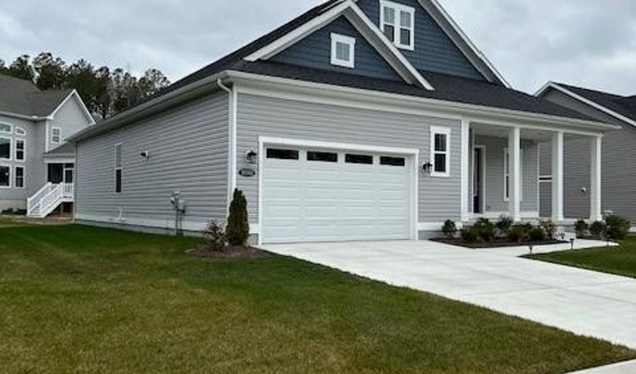 18568 EMERSON Way, Georgetown, DE 19947 - 3 Beds, 3 Bath