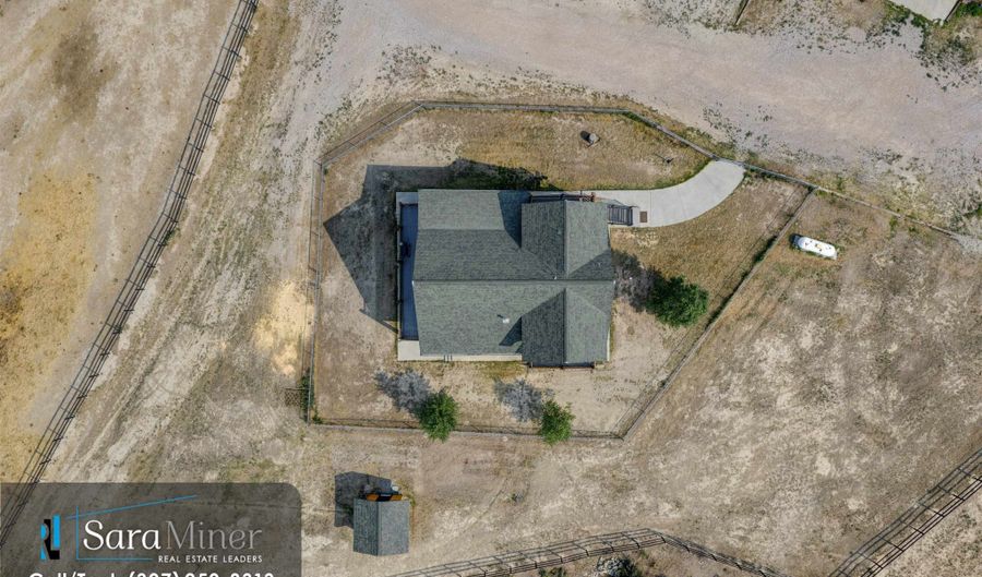 13876 Bates Creek Ln, Casper, WY 82604 - 4 Beds, 3 Bath