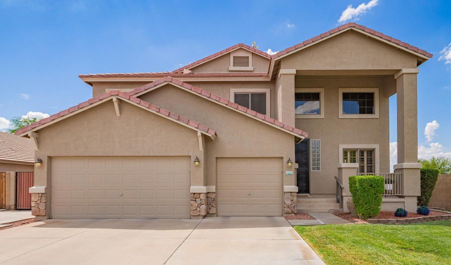 2930 N 127TH Ln, Avondale, AZ 85392 - 5 Beds, 3 Bath