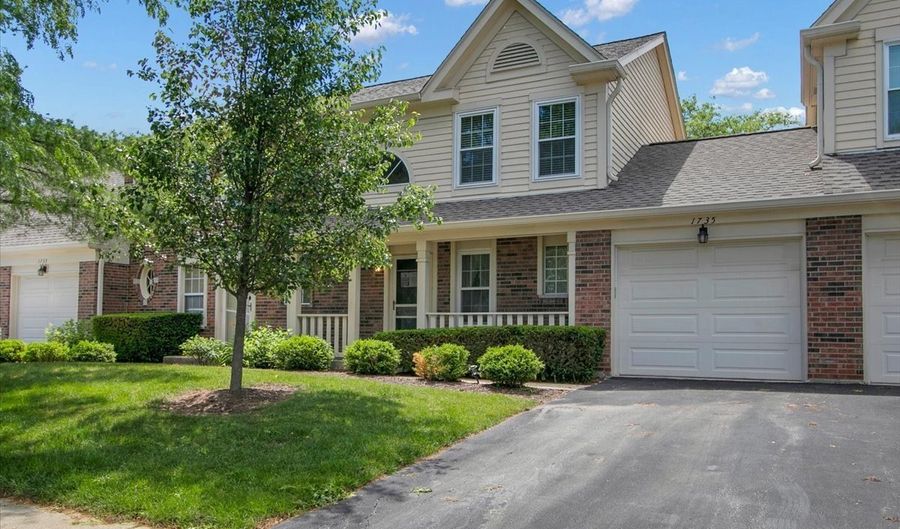 1735 Portsmith Ln 8-3, Arlington Heights, IL 60004 - 2 Beds, 3 Bath