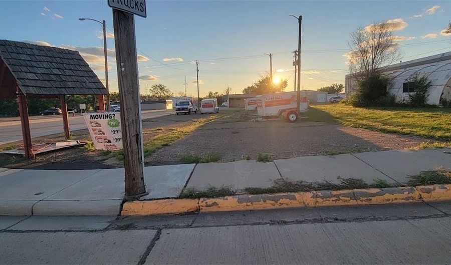 NHN Harriot Avenue, Baker, MT 59313 - 0 Beds, 0 Bath