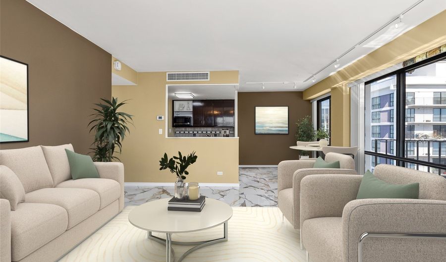 700 Richards St 2506, Honolulu, HI 96813 - 2 Beds, 2 Bath