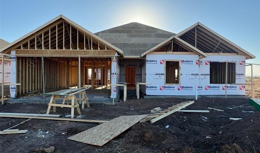 7718 Sawdust Trl, Abilene, TX 79602 - 3 Beds, 2 Bath