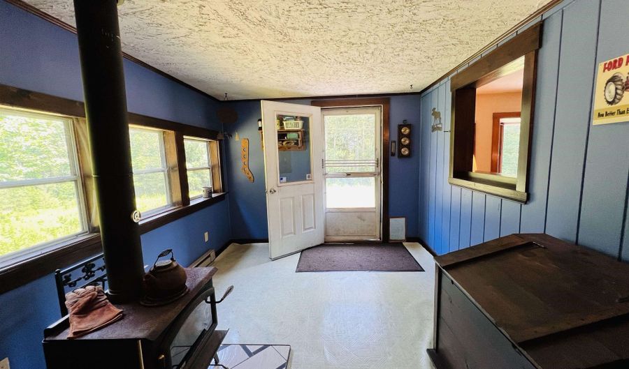 235 Moise Wood Rd, Brighton, VT 05846 - 2 Beds, 1 Bath