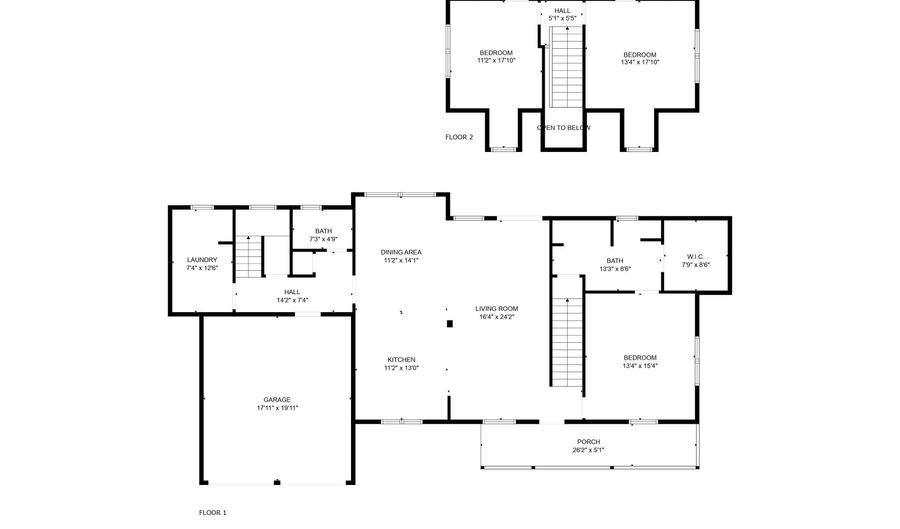 114 County Rd 7030, Athens, TN 37303 - 3 Beds, 3 Bath