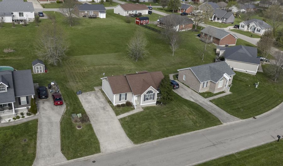 110 Tulip Dr, Bardstown, KY 40004 - 3 Beds, 2 Bath