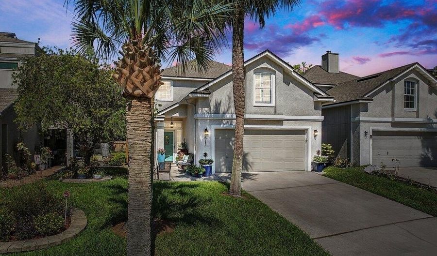 611 SELVA LAKES Cir, Atlantic Beach, FL 32233 - 4 Beds, 3 Bath