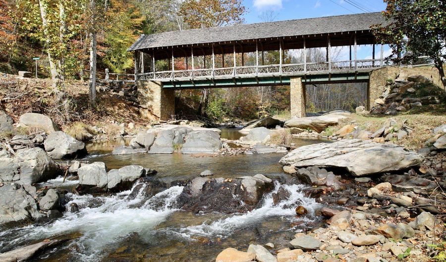 595 Rock Creek Ridge Rd, Bakersville, NC 28705 - 0 Beds, 0 Bath