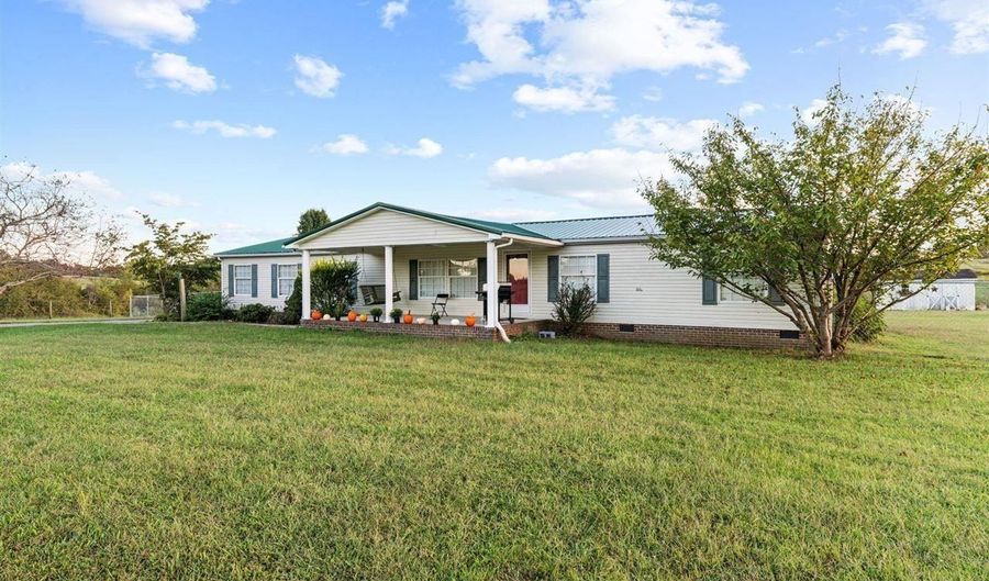 515 Cooktown Rd, Austin, KY 42123 - 3 Beds, 2 Bath