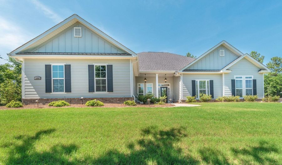 1292 Tralee Dr, Beech Island, SC 29842 - 4 Beds, 3 Bath