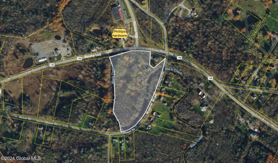 4441 Weaver Rd, Altamont, NY 12009 - 0 Beds, 0 Bath