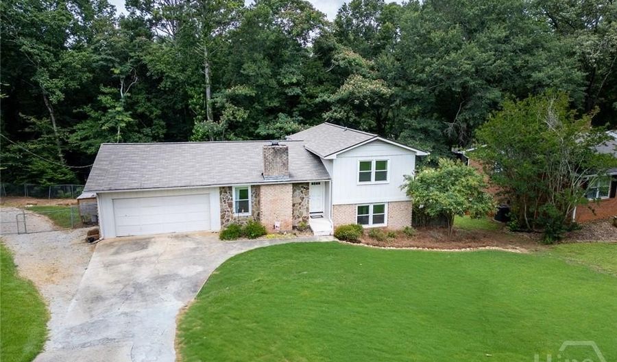 152 Spalding Ct, Athens, GA 30605 - 4 Beds, 2 Bath