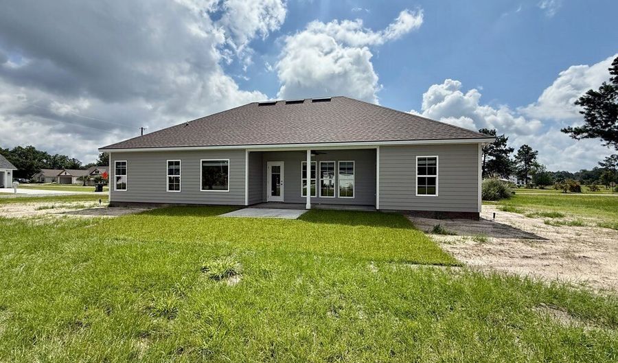 101 Orchid, Adel, GA 31620 - 4 Beds, 2 Bath
