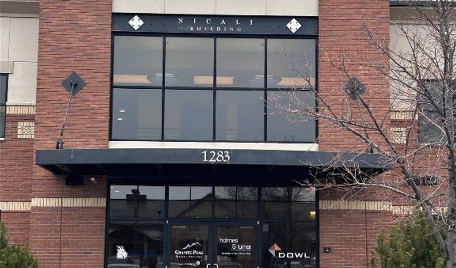 1283 N 14th Ave 101, Bozeman, MT 59715 - 0 Beds, 0 Bath