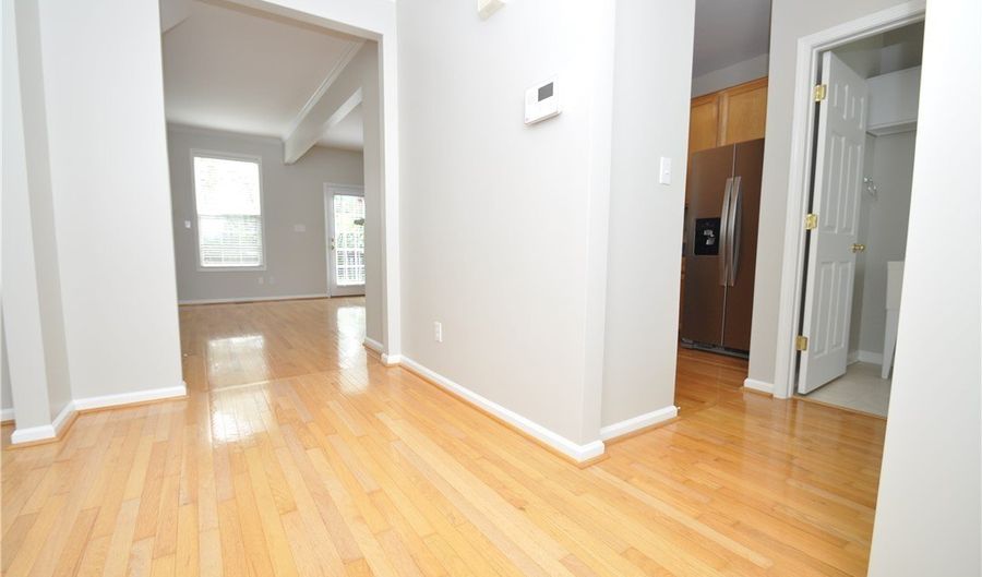 2003 Passaic Way, Apex, NC 27523 - 3 Beds, 3 Bath