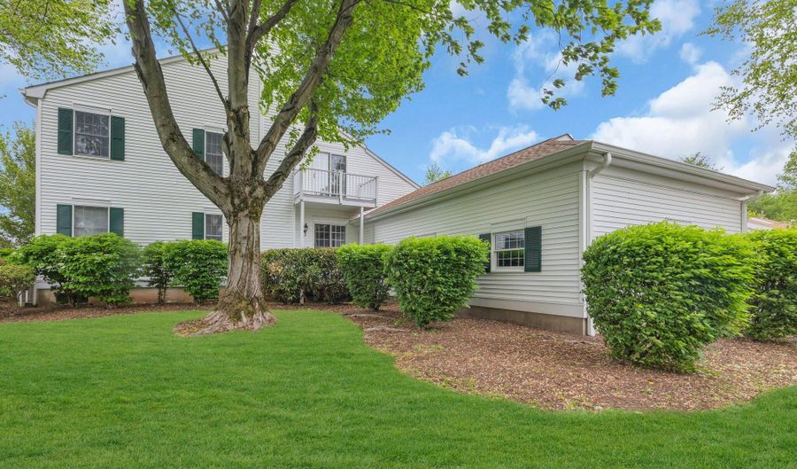 22 Alexandria Way, Basking Ridge, NJ 07920 - 1 Beds, 1 Bath